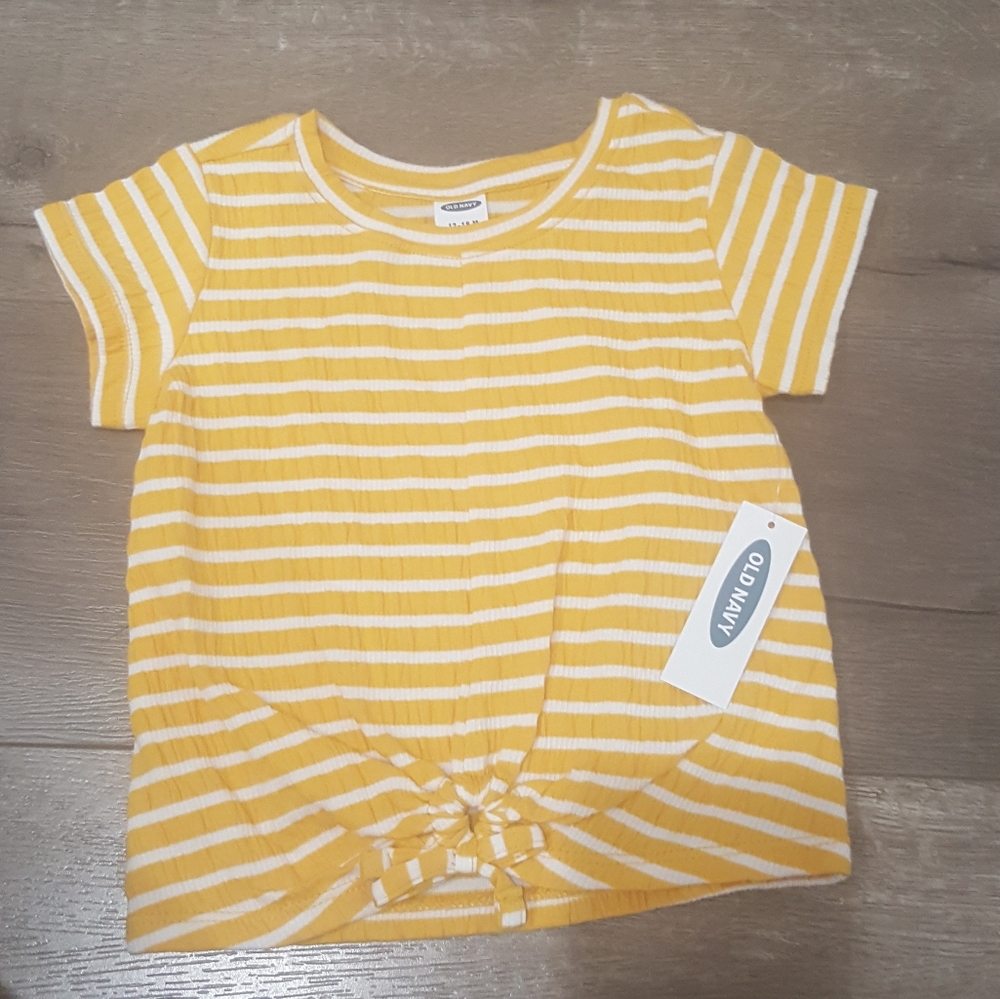 Girl's t shirt